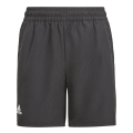 adidas Tennishose Short Club Logo kurz schwarz Jungen